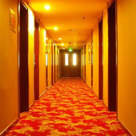 Tianjin Jinma Hotel Phòng bức ảnh